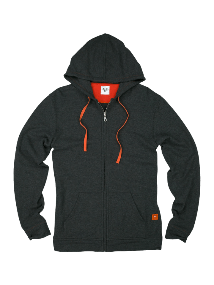 Vastrm YC Logo Hoodie product image (1)
