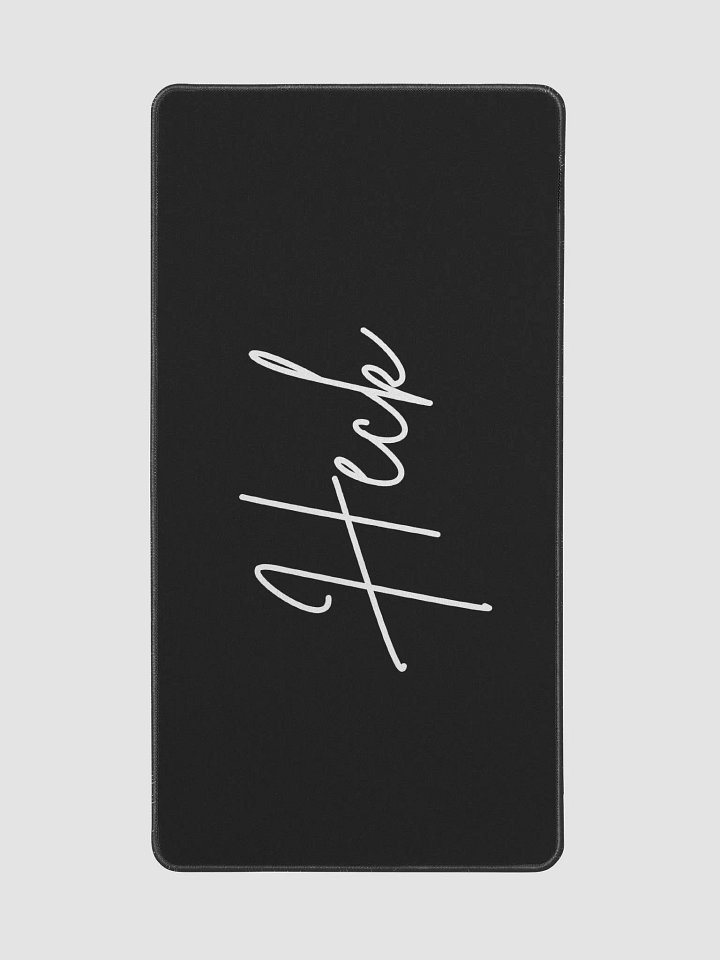 Hecking Desk Mat product image (2)