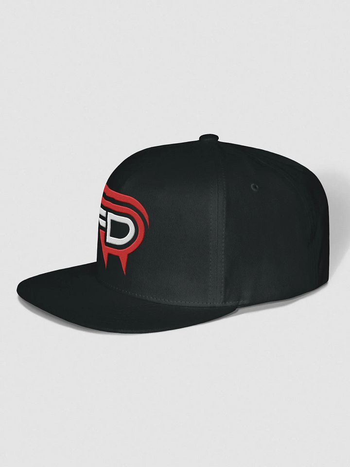 Detroit Rock City Snapback product image (8)