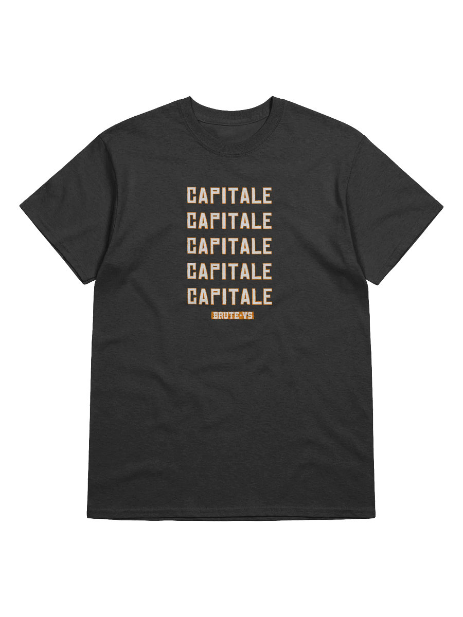 Capitale T-Shirt product image (1)