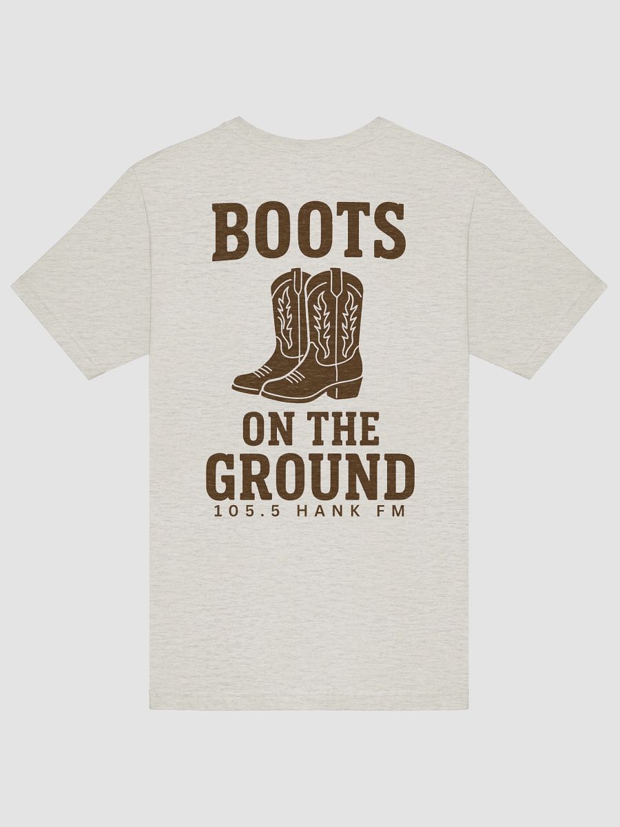 Cowboy Boots on the Ground product image (18)