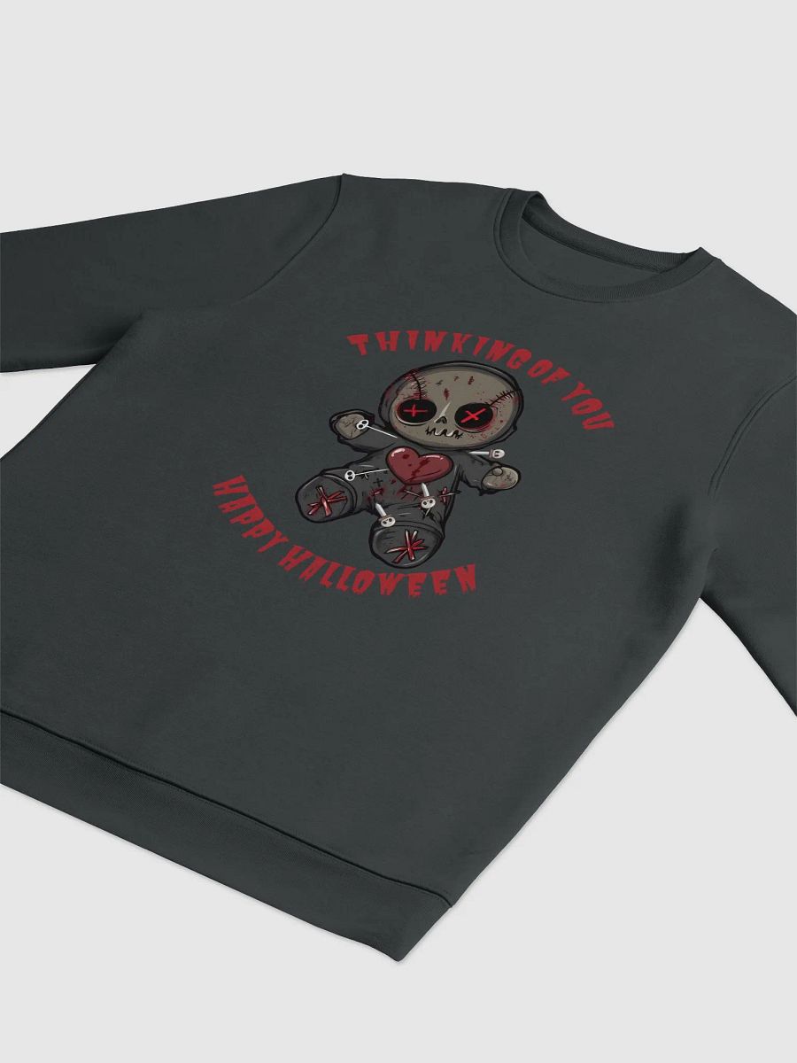 THINKING OF YOU (HALLOWEEN Verison) Sweatshirt product image (3)