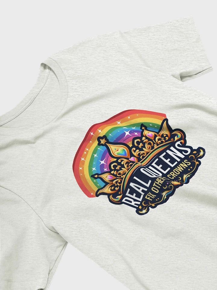 Real Queens product image (2)