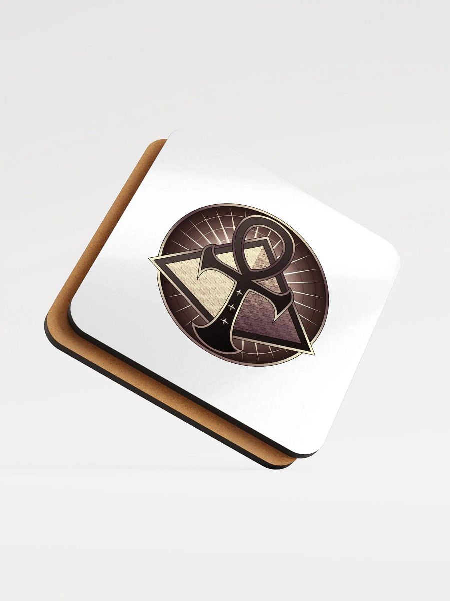 Scions of the Fallen Stars Coaster product image (5)