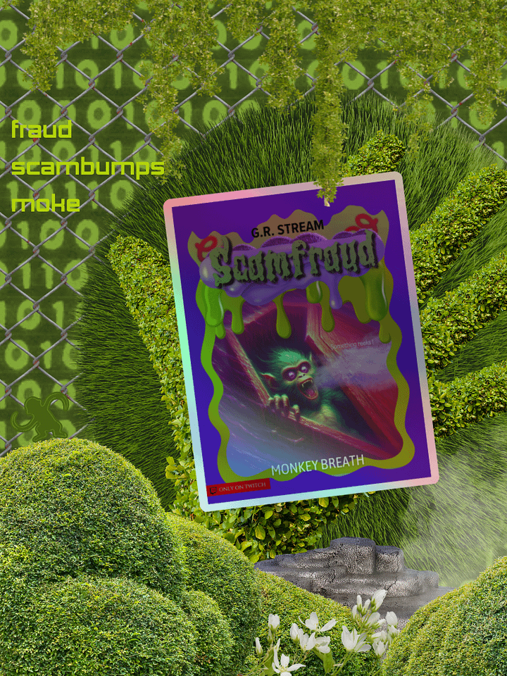 Fraudbumps product image (1)