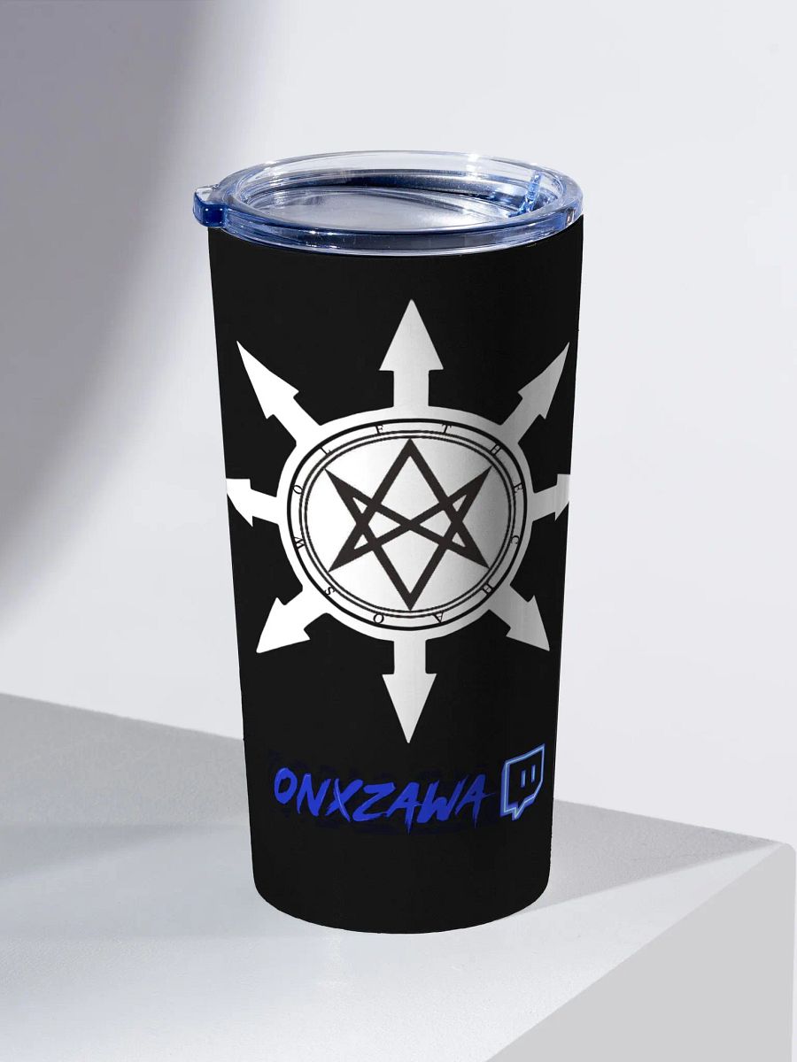 Chaosgram Tumbler product image (2)
