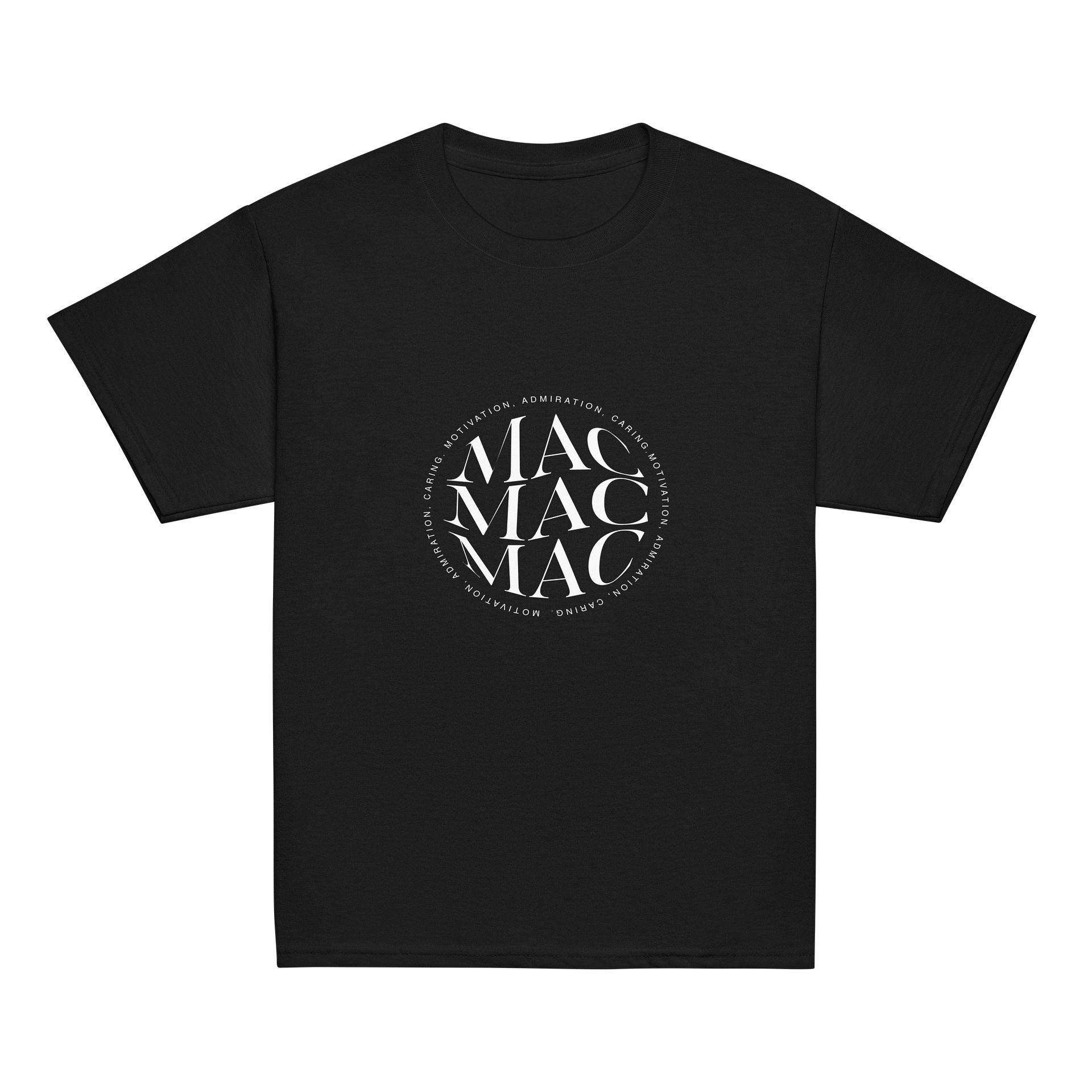 MAC Kids Tshirt product image (2)