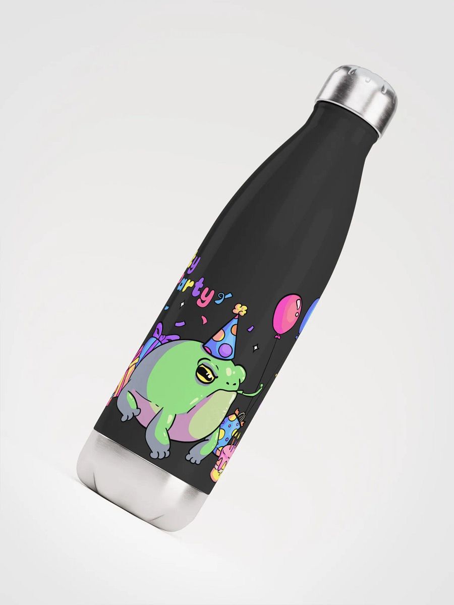 Pity Party stainless bottle product image (4)