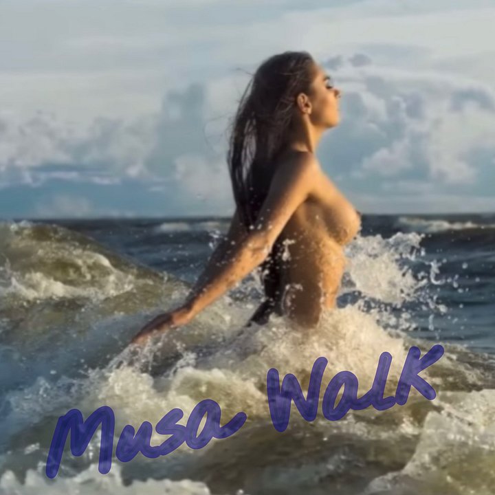 Musa Walk (Music Video) 18+ product image (1)