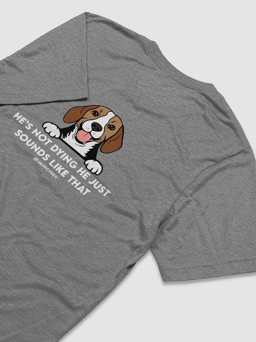 Beagle T-Shirt product image (12)