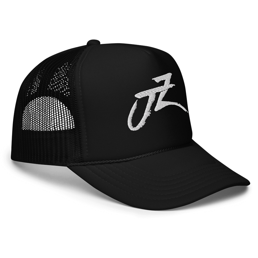 Zhang Gang Trucker Hat product image (3)