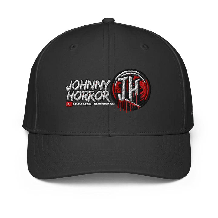 Adidas JH Puff Cap product image (1)