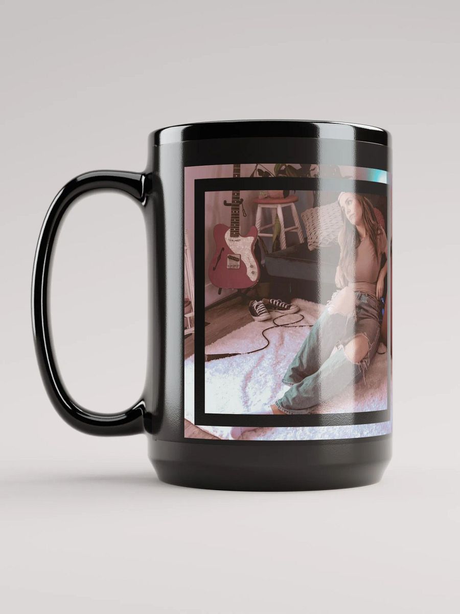 The Art of Overthinking 15 oz. Mug product image (3)