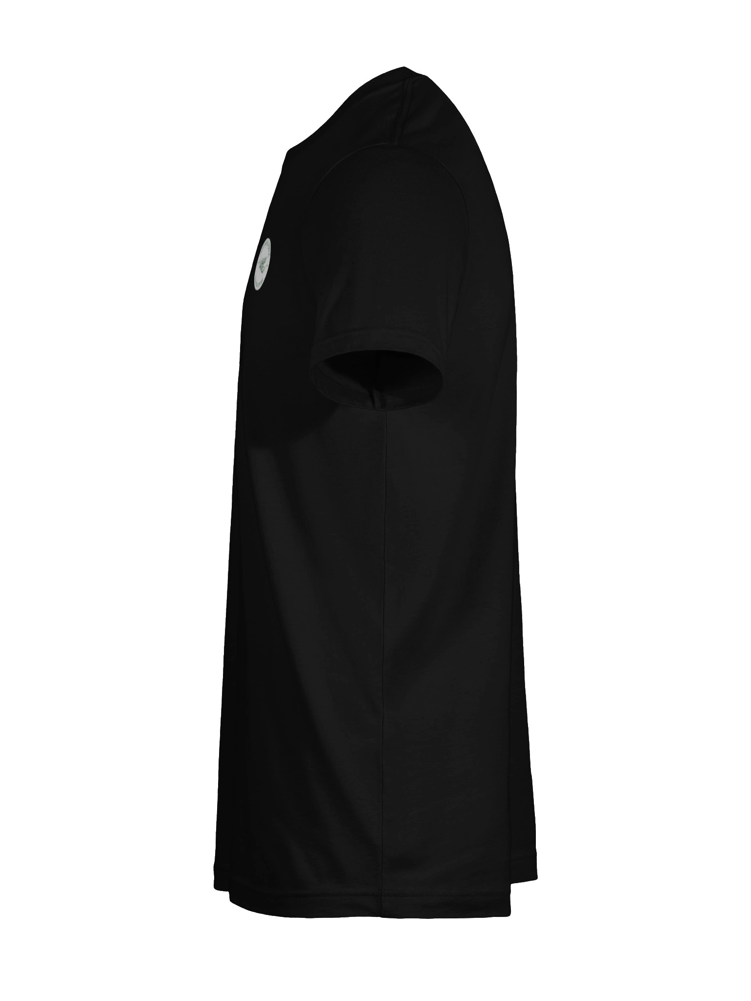 Natural Feelz Logo T-Shirt product image (96)