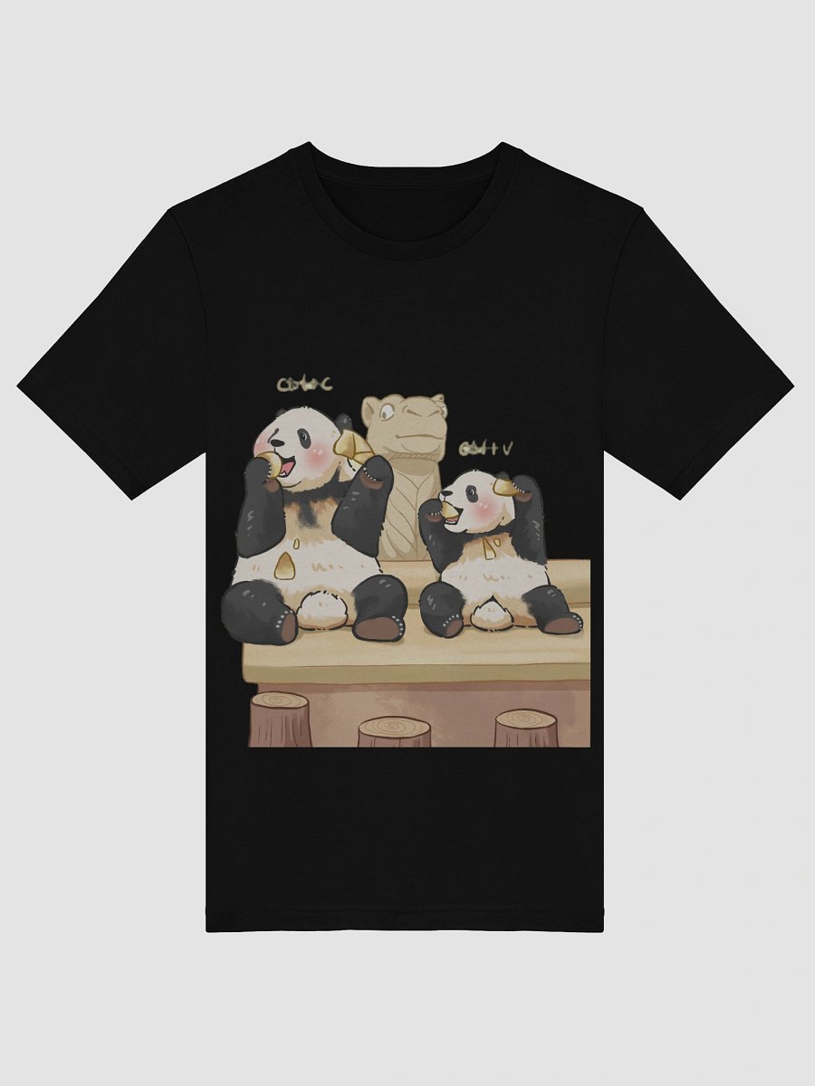 MANGXIAOWU🐼Giant Panda product image (51)