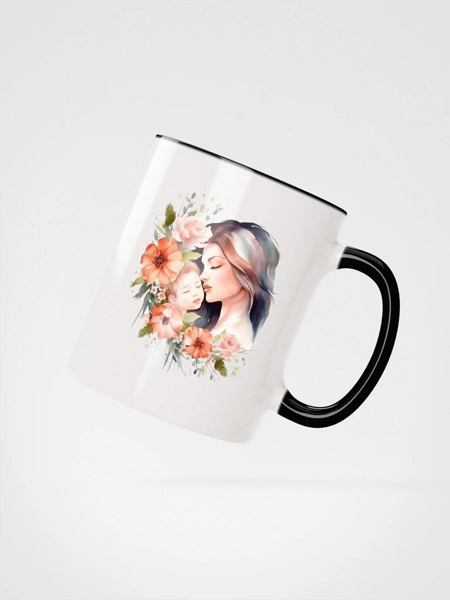 Mother's Love Ceramic Mug product image (23)