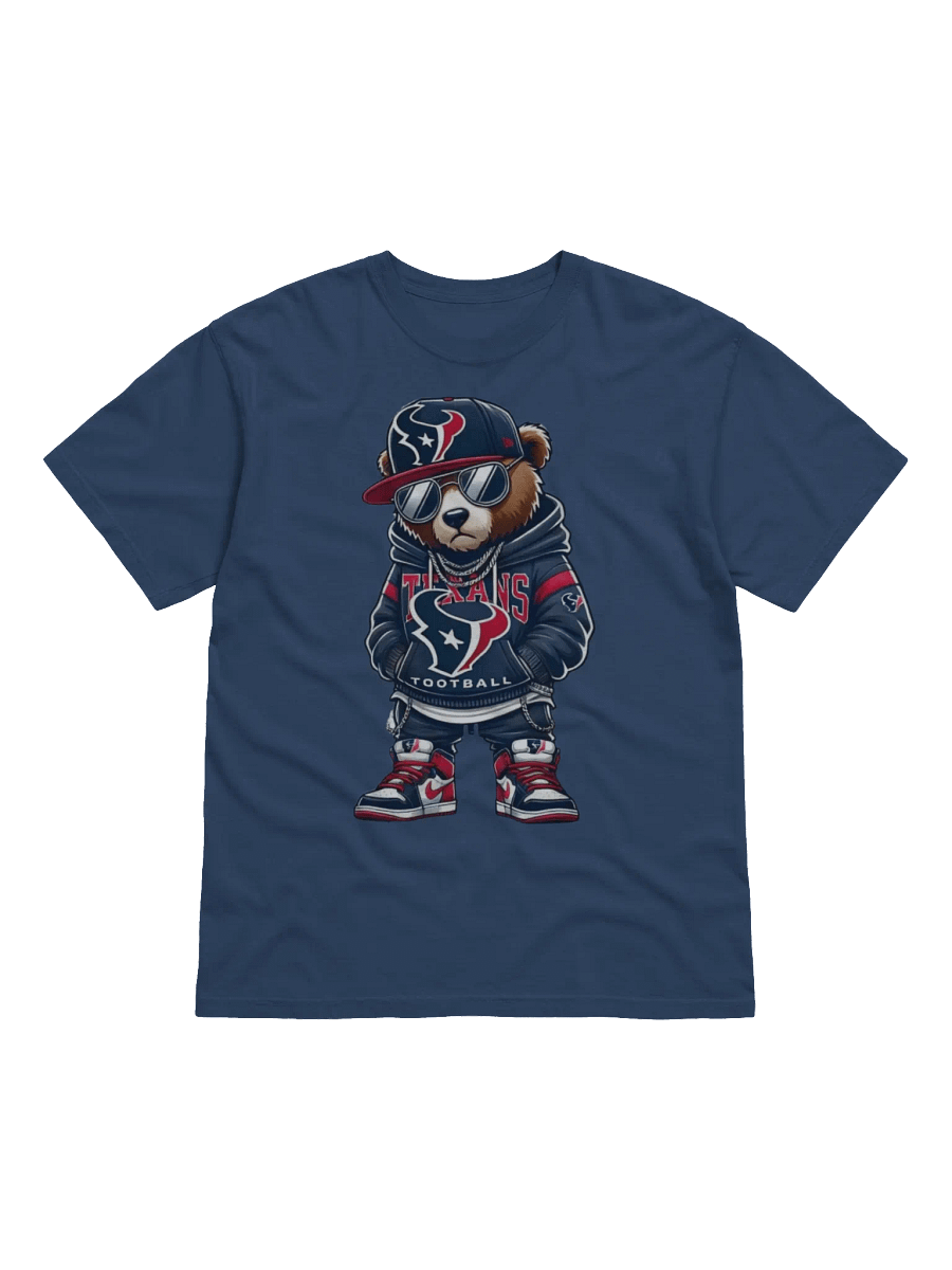 Sporty Bear Urban Tee product image (4)