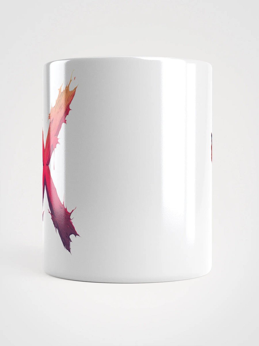 Reaper's Call White Glossy Mug product image (9)