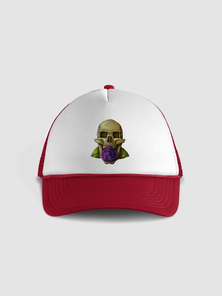 The Death Rose - Purple product image (6)