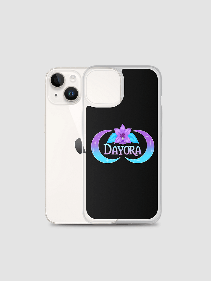 [Fabrication Station] Clear Case for iPhone® product image (2)