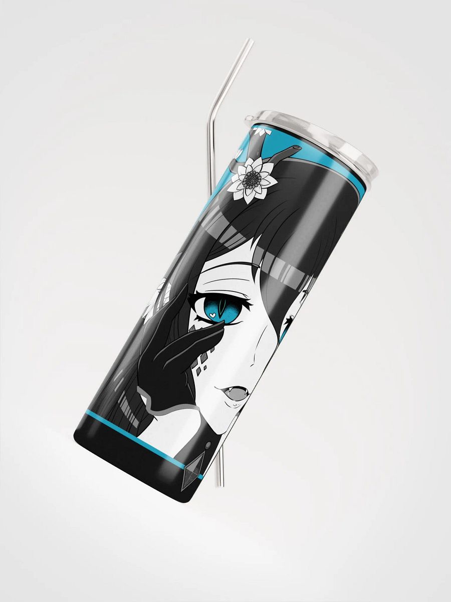 Yandeelie Isn't Real -Thirst Edition product image (5)