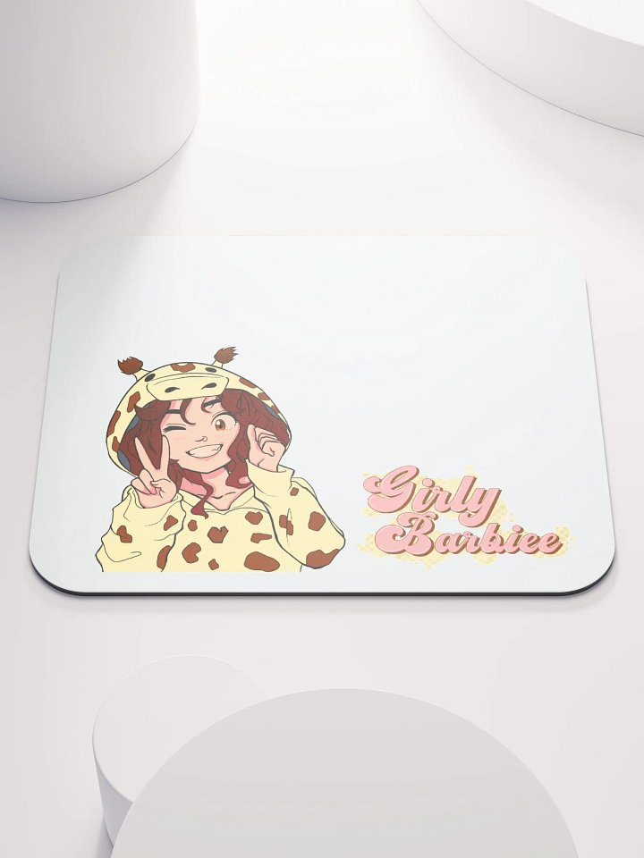 Mouse Pad product image (1)