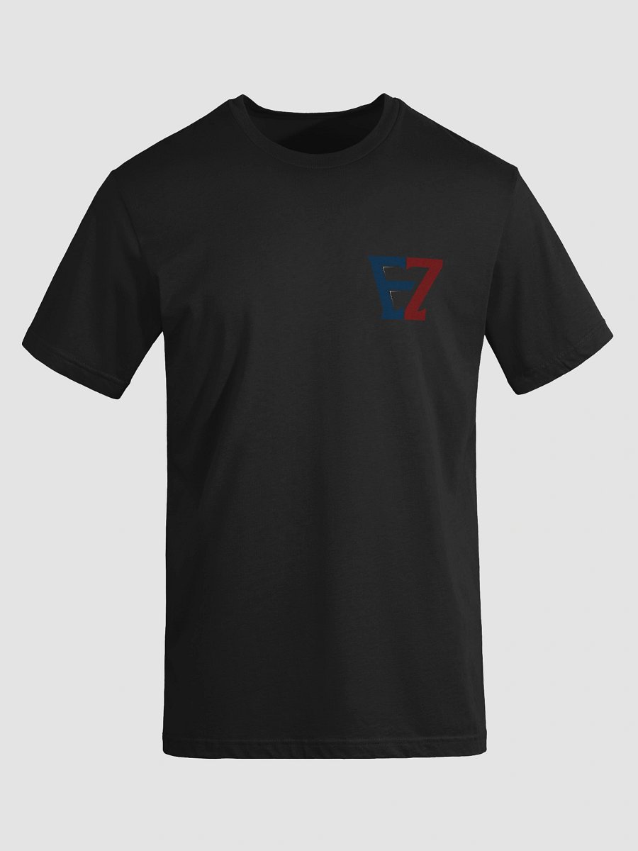 EZ T-shirt product image (3)