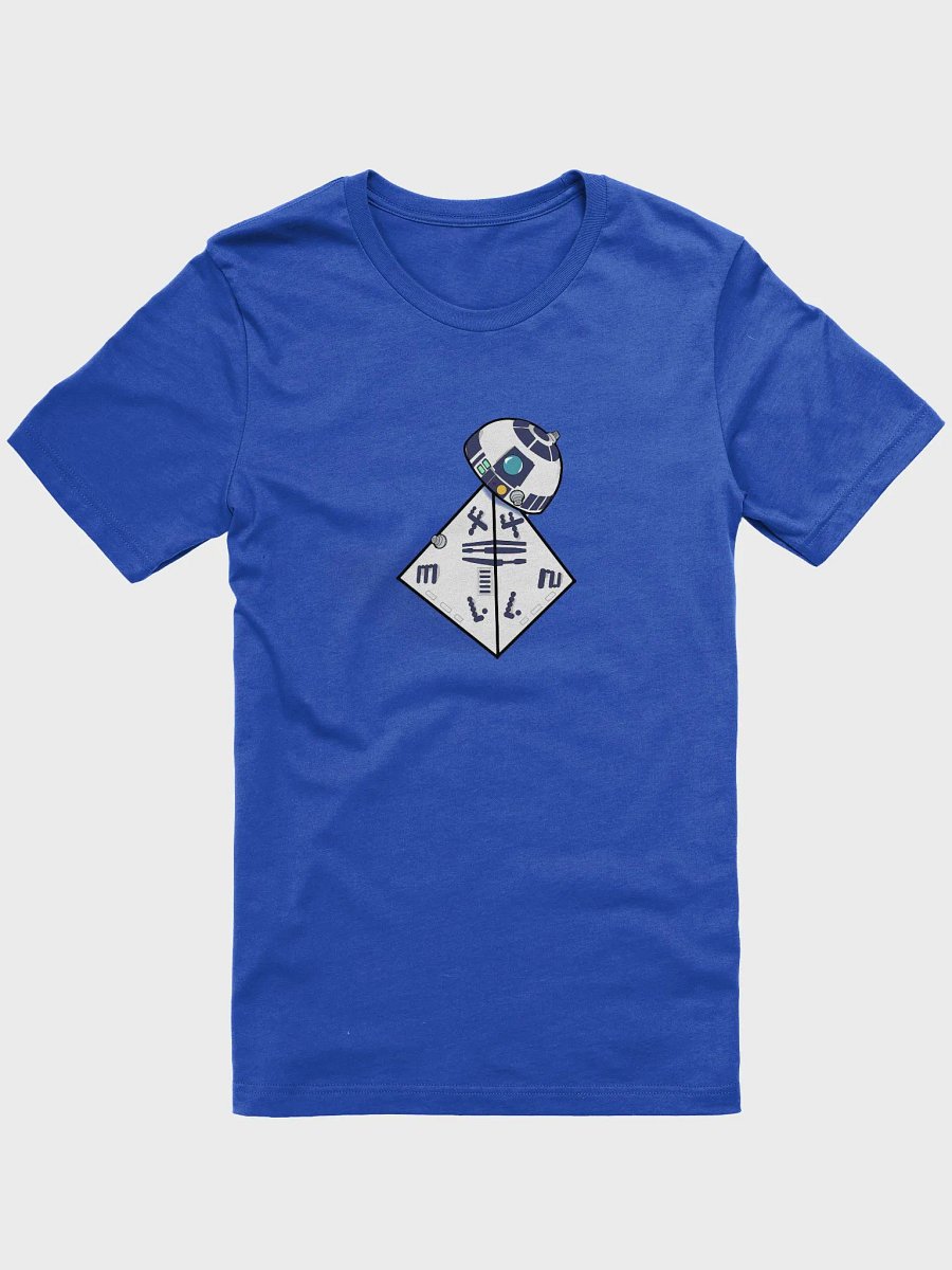 R2-D4 Tee product image (3)