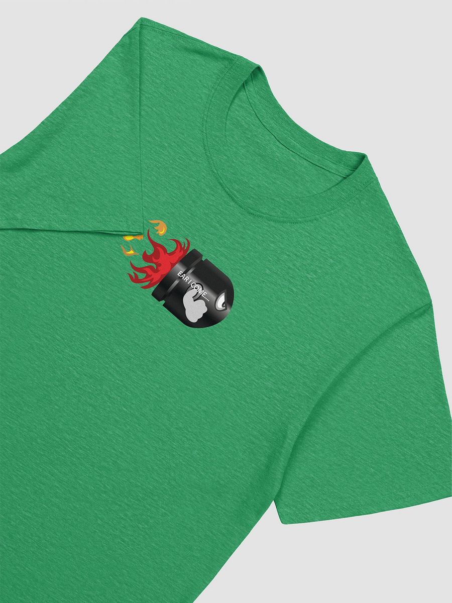 AMERICA: EAR, I COME. product image (8)