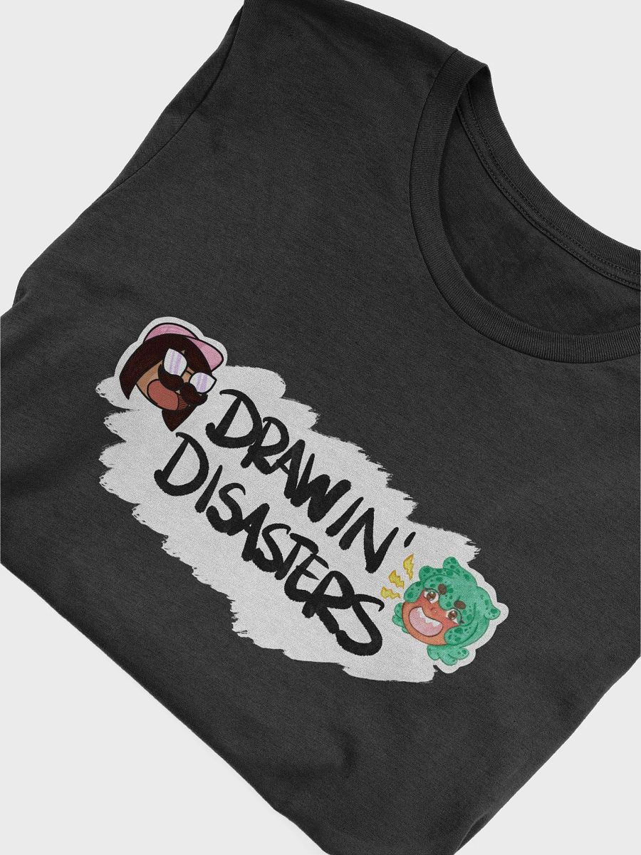 Drawin' Disasters Tee product image (10)