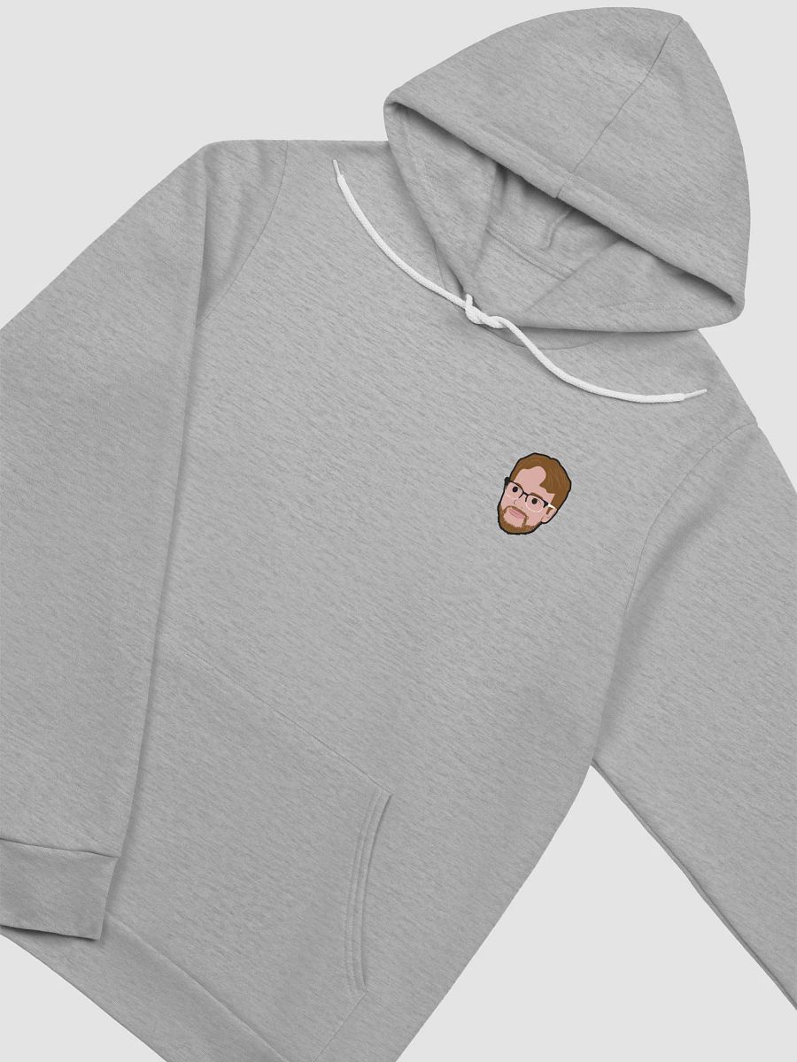 SHOCKA CON — Zipper Hoodie product image (2)