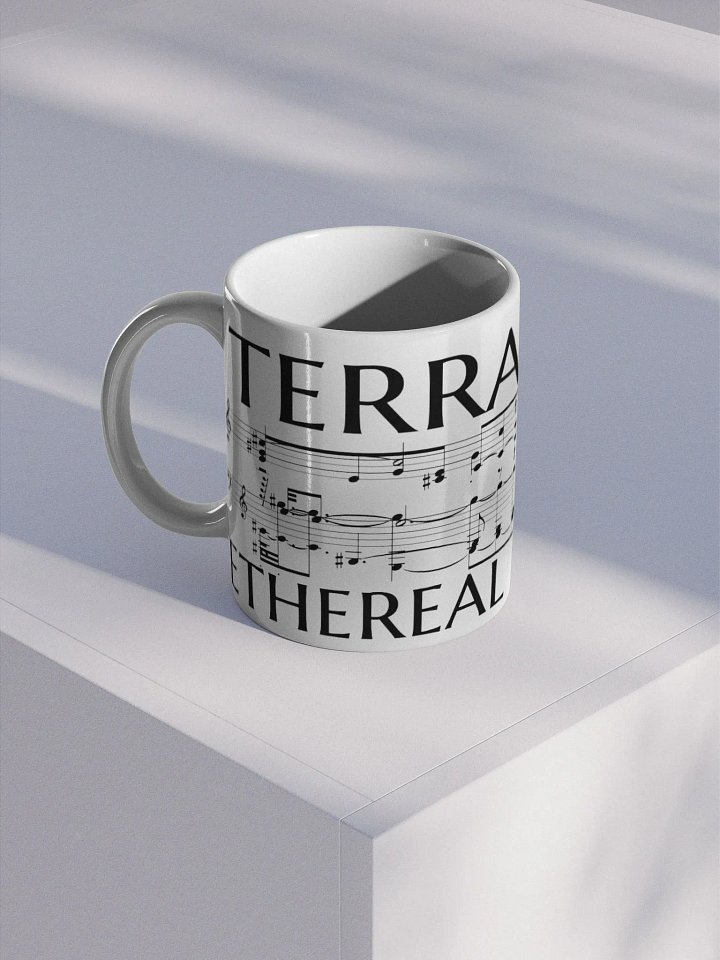 Etheral Prophets Mug product image (1)
