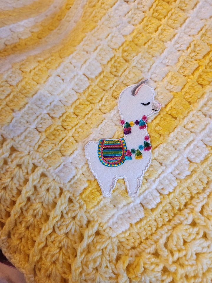 No Drama Llama product image (1)