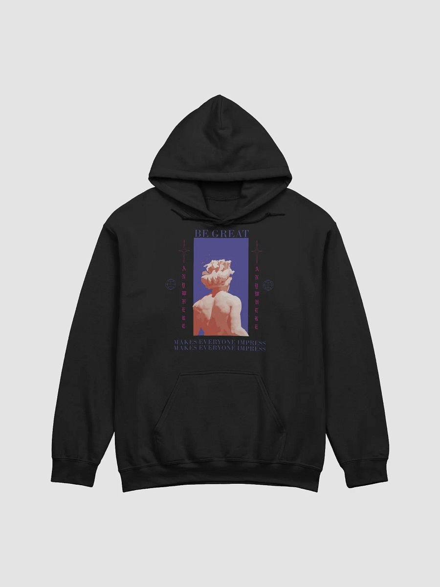 Be Great product image (1)