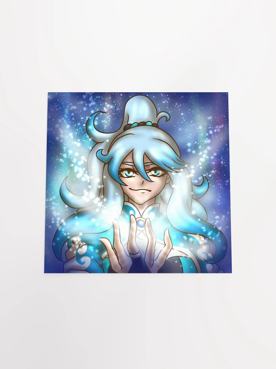 Aliya Magic Print product image (11)