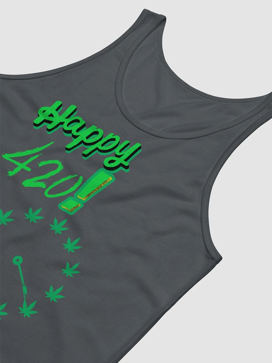 Happy 420 Tank product image (23)