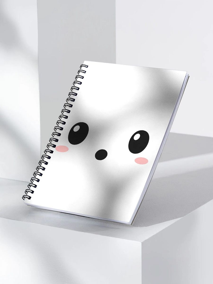 Face 1: Notebook product image (3)