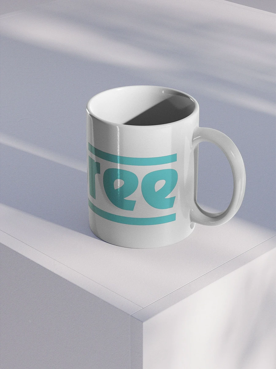 JustBree Mug product image (2)