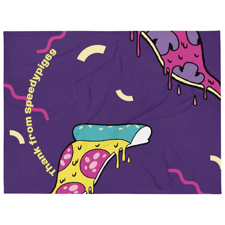 I support speedypig69 product image (1)