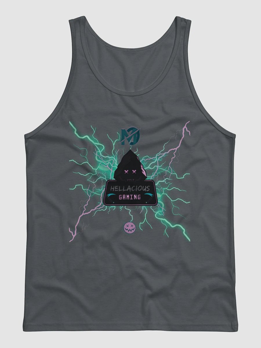 Hellacious Fun N the Sun Tank product image (7)