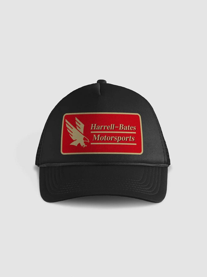HBM Value Trucker Hat product image (1)