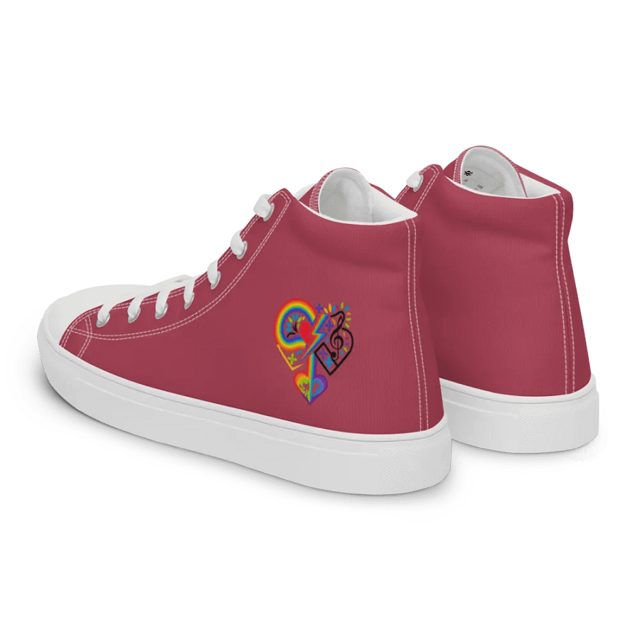 DBJ Heart Line HTW (001HP) product image (14)