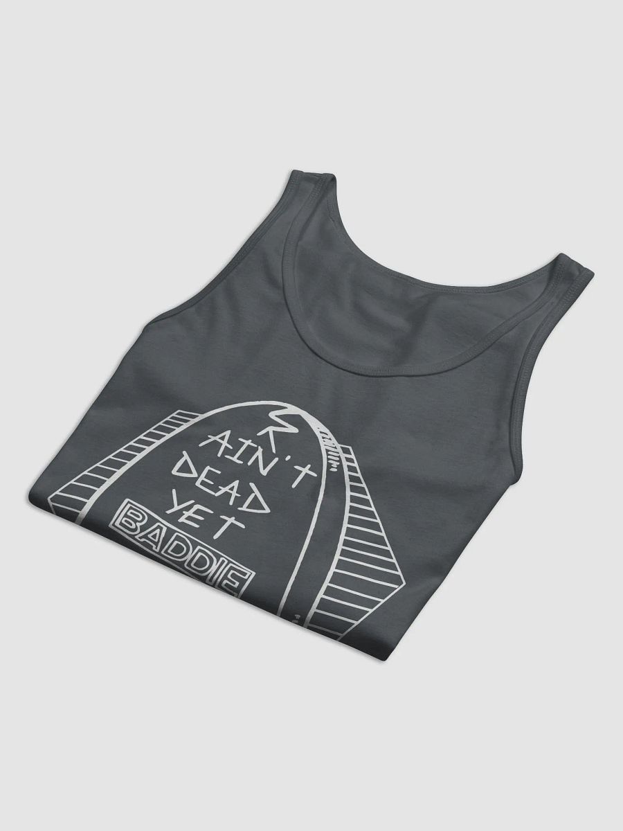 Emo Nite Tank Top product image (9)