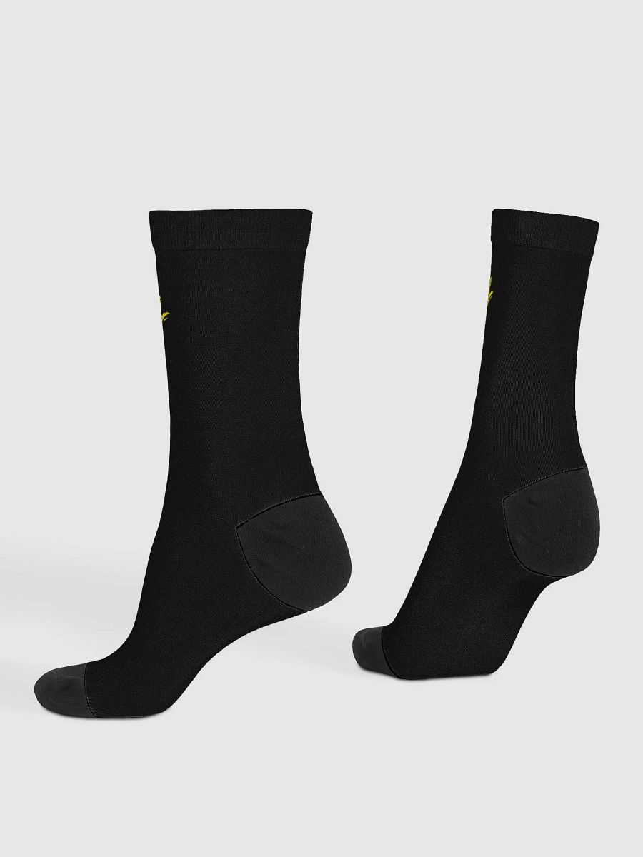 Calcetines deportivos By TryTiger product image (4)