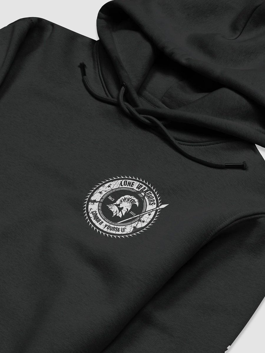 Viking Way | Rule Breaker product image (6)