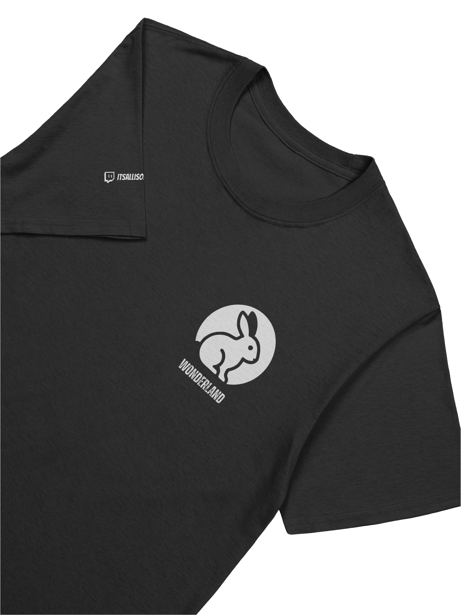 Wonderland Tee product image (7)