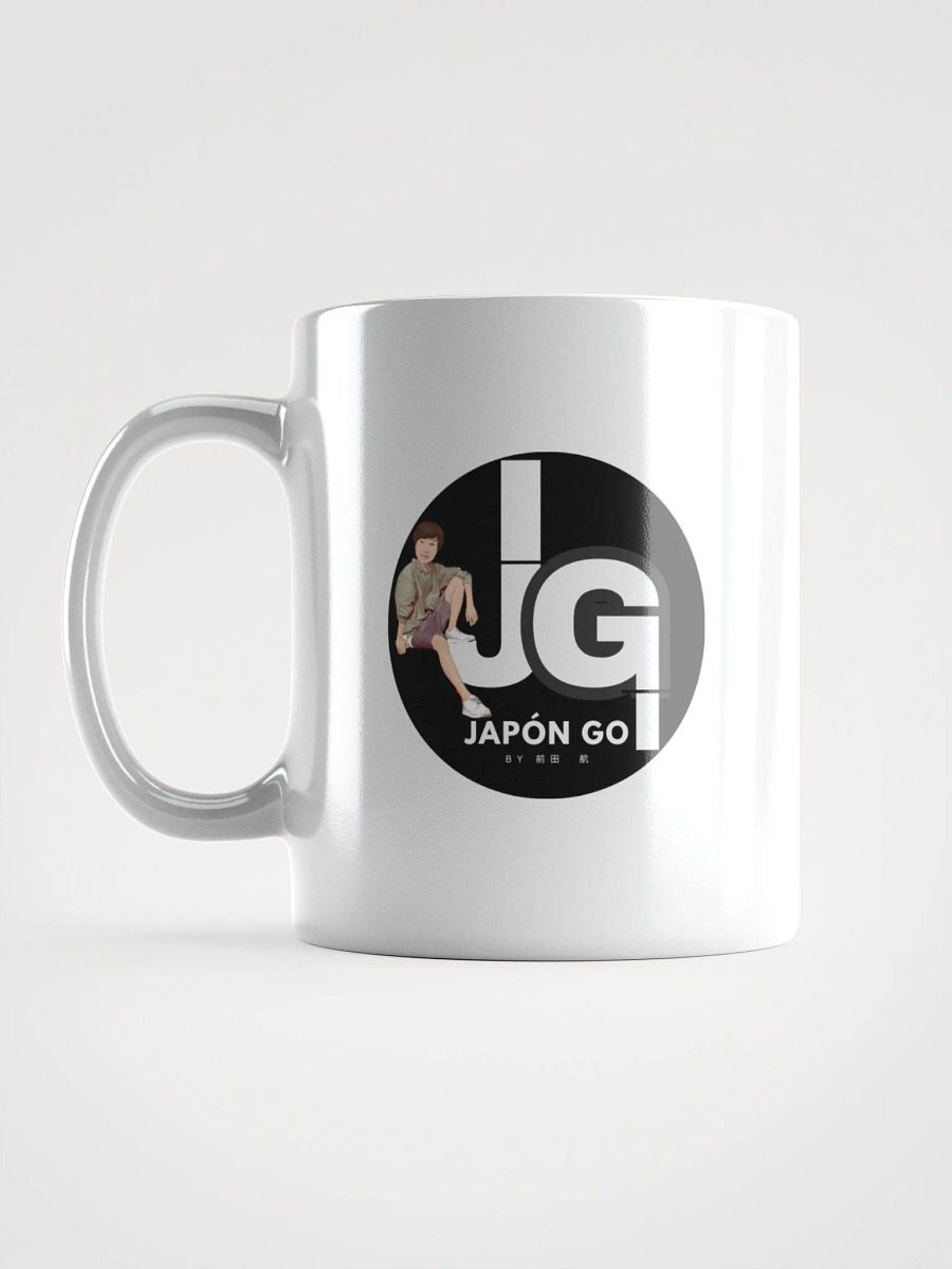 Puerto Rico Japón Go product image (11)