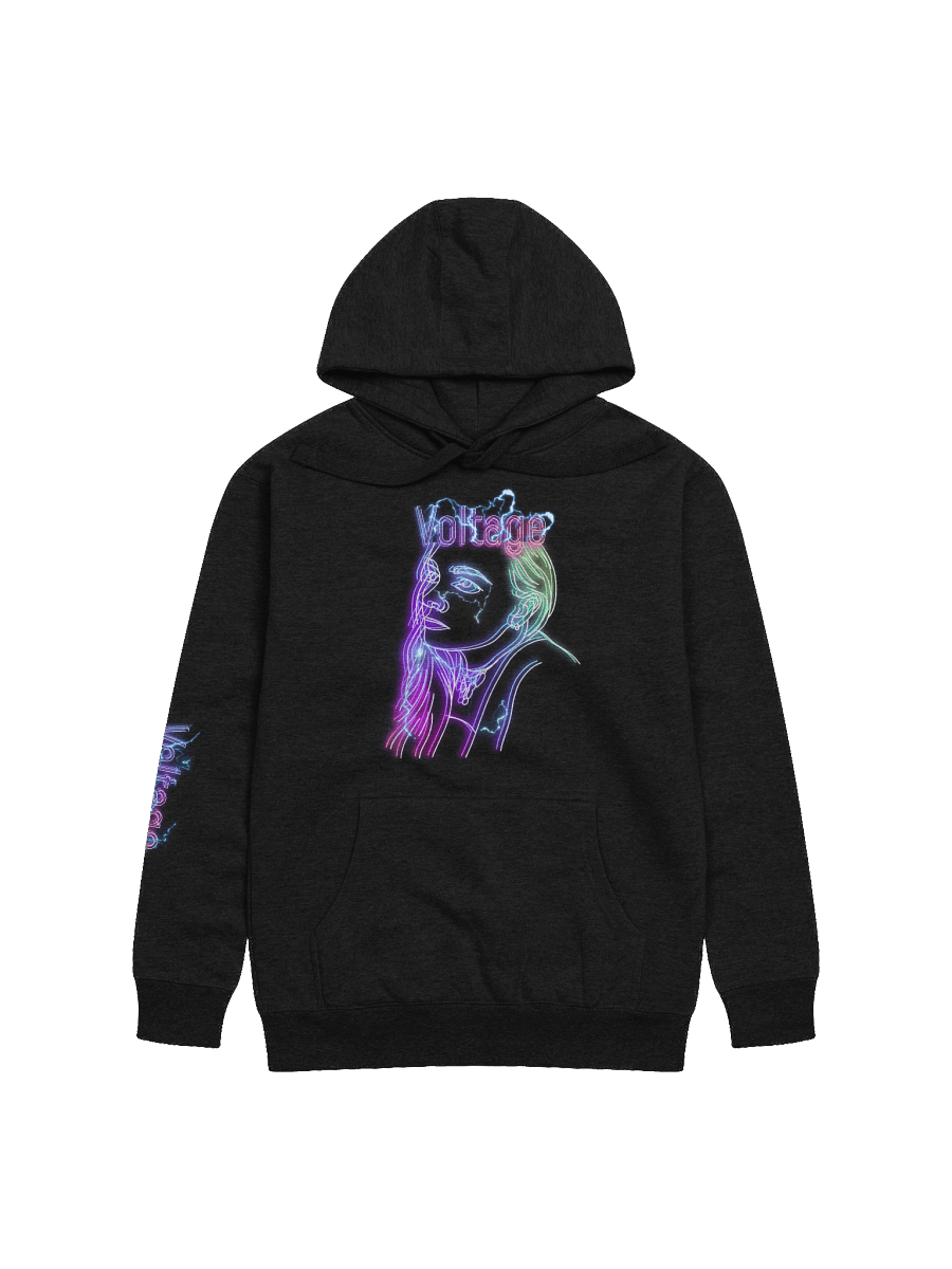 Voltage Hoodie product image (1)