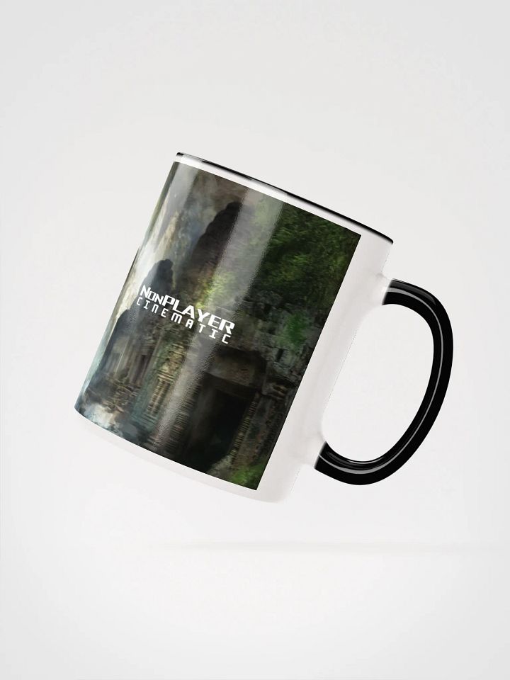 Mug - THE RAIDER product image (2)
