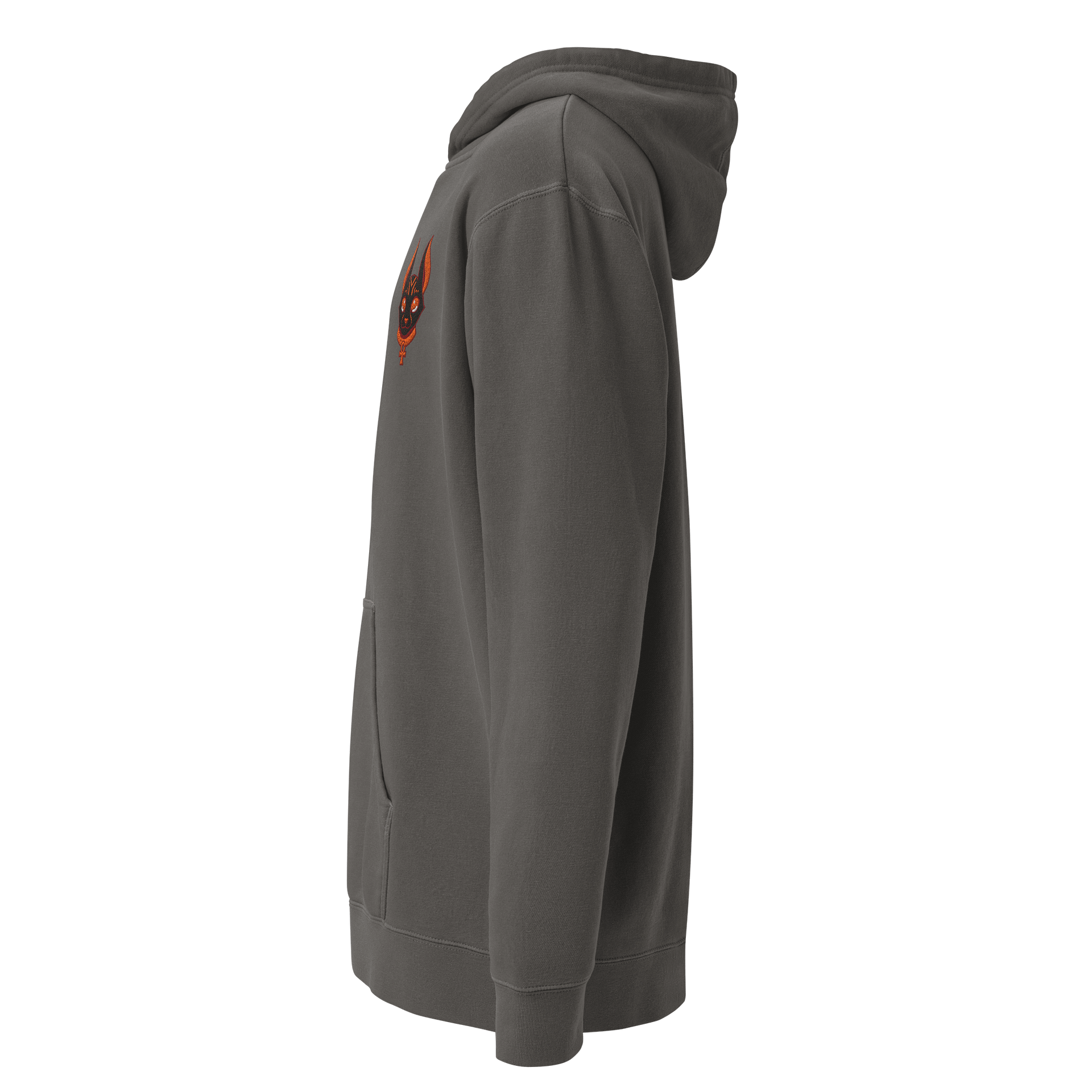 Anubace Halloween Hoodie product image (6)
